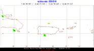 click thumbnail to navigate to Puerto Rico - 2 days